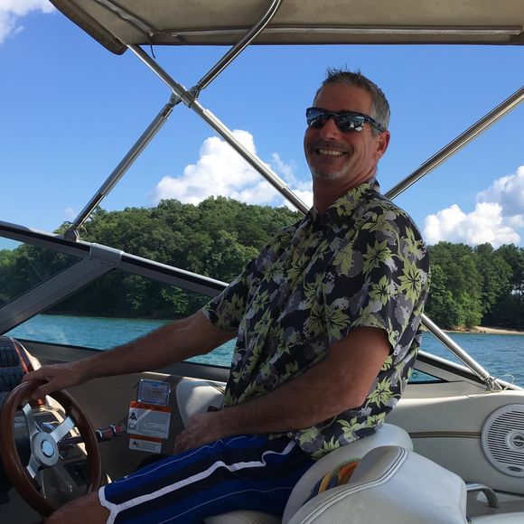 Meet your Posher, Tony - Picture 1 of 1